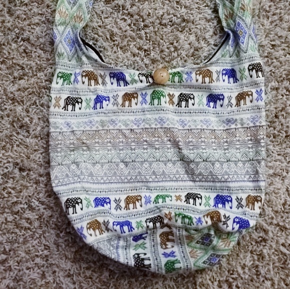 Hobo Bag - Picture 2 of 4